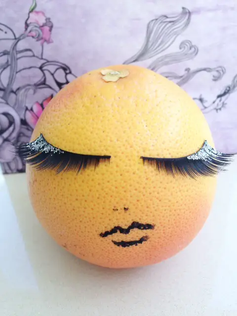 Grapefruit-Elizabeth