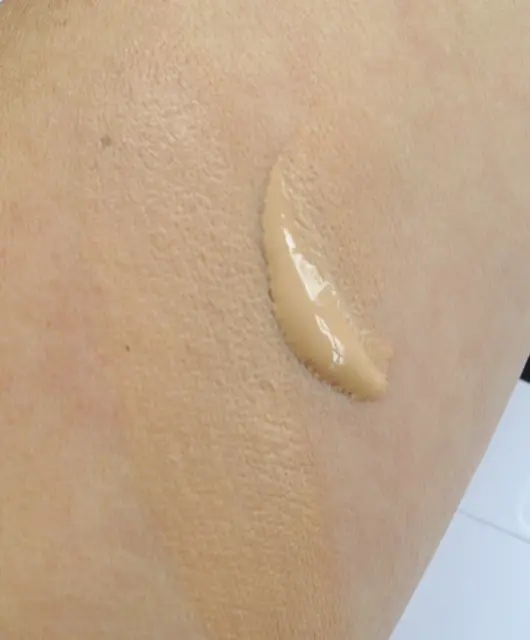 Dior Star Foundation