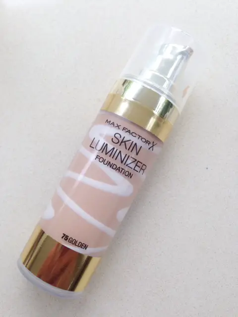 Skin Luminizer