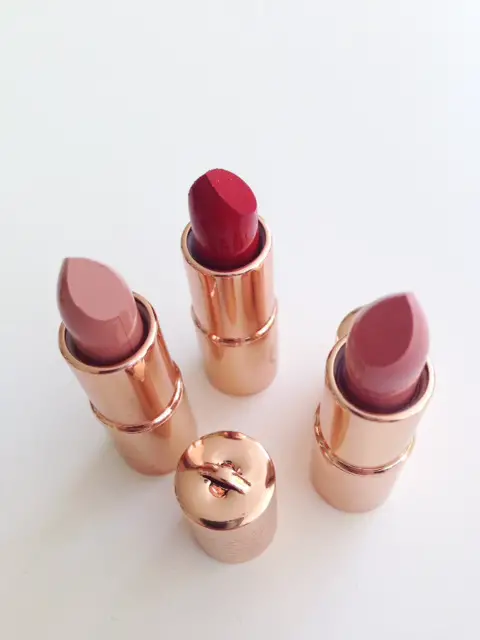 Charlotte Tilbury Charms