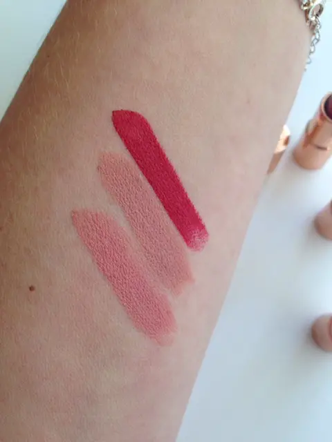 Charlotte Tilbury Charms