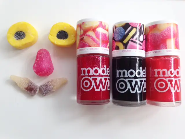 Model's Own Sweet Shop
