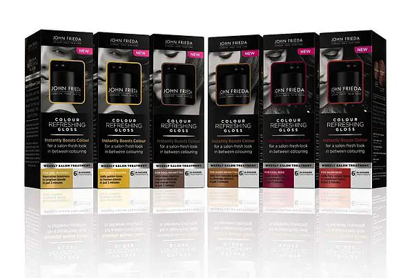 John Frieda Gloss Refresh