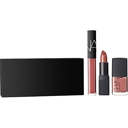 NARS Uninhibited Set