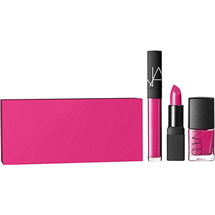 Nars Climax Make Up Set