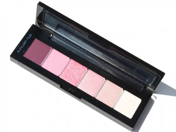 Shu Uemura Limited Edition Palette