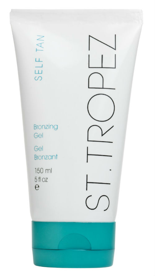 St Tropez Self Tan
