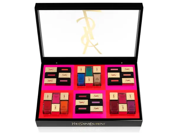 YSL Vernithique