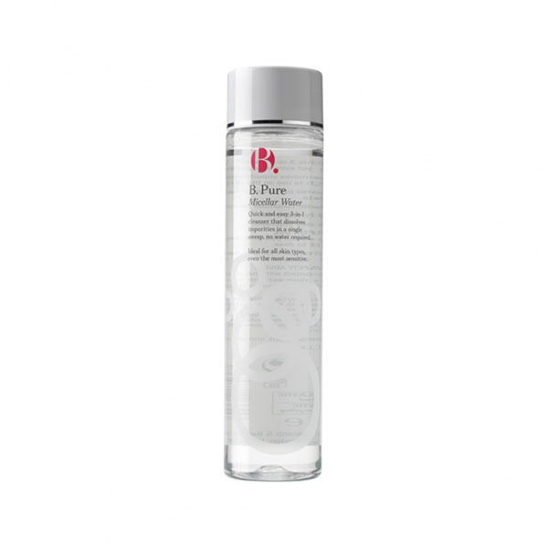 B. Pure Micellar Water