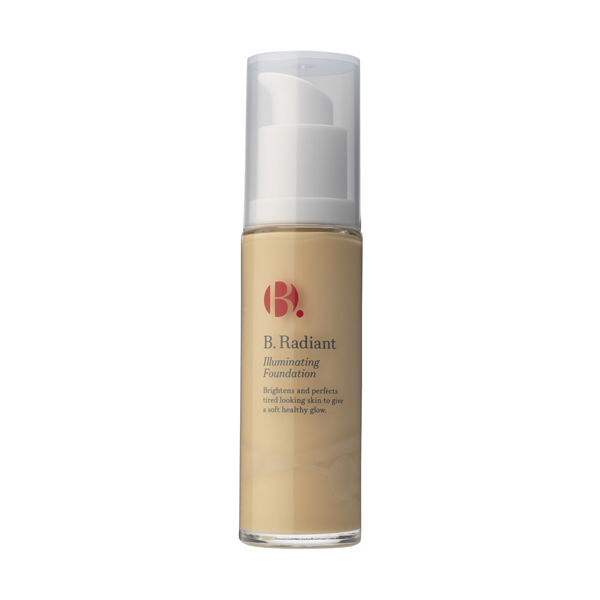 B. Radiant Illuminating Foundation