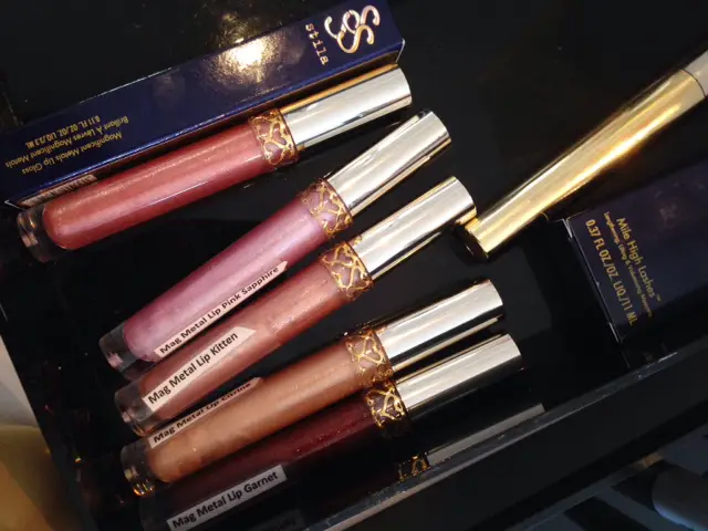 Stila Gloss