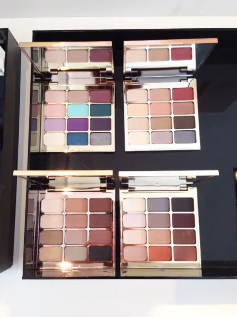 Stila Palettes