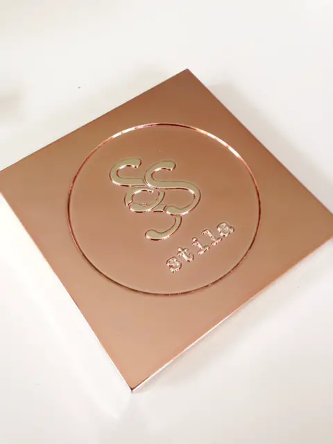 Stila Palette