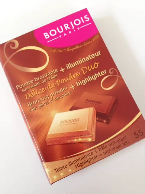 Bourjois