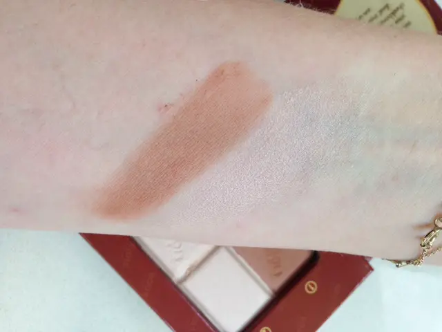 Bourjois Delice de Poudre Duo