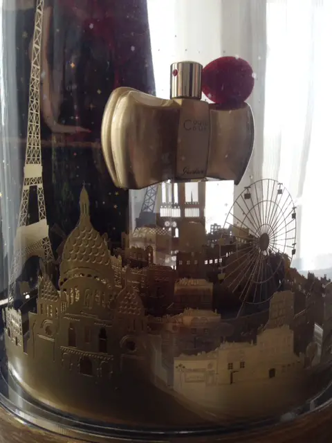 Guerlain Coque d'Or