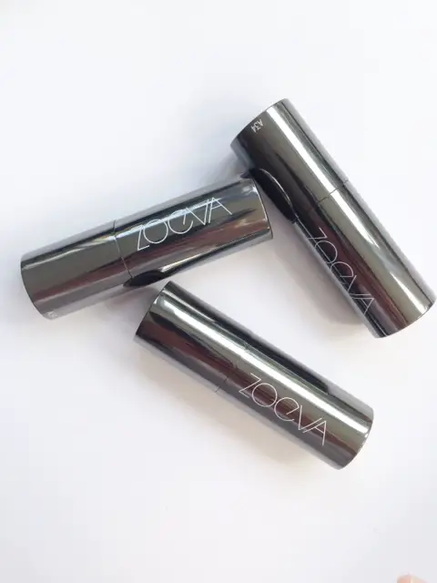 Zoeva Cream Lipstick