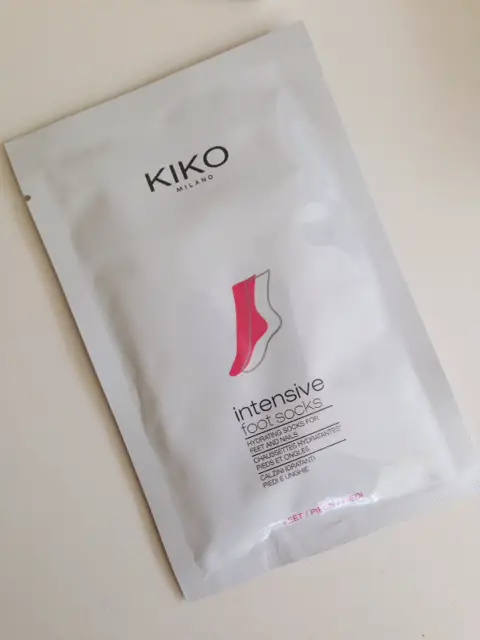 Kiko Socks
