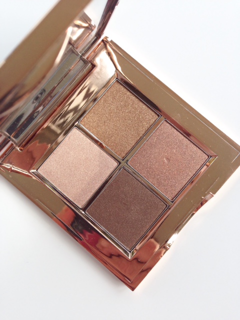 Pure Colour Autograph Palette