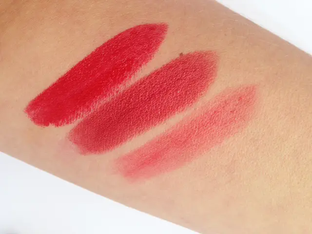 Swatches