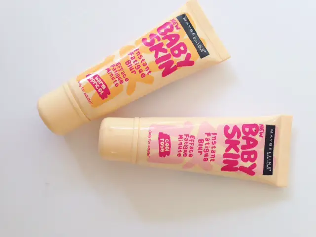 Maybelline Baby Skin