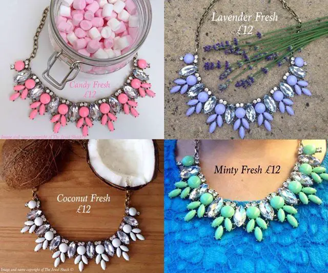 Jewel Shack