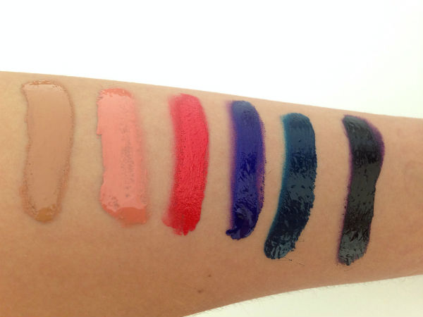 OCC Swatch