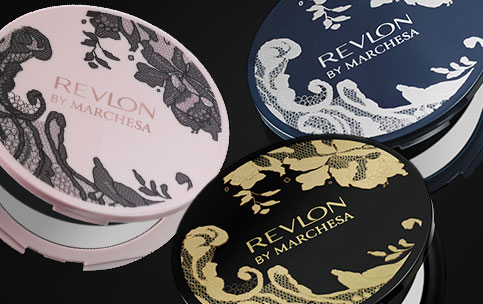 Revlon Marchesa Mirrors