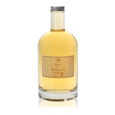 Sabon Bath Foam