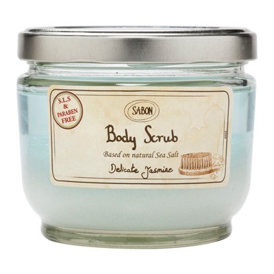 Sabon Delicate Jasmine
