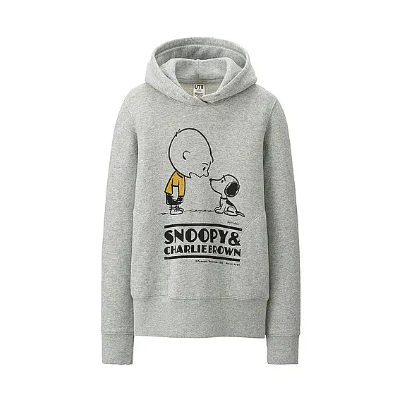 Snoopy Sweatshirt