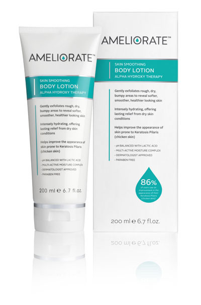 Ameliorate