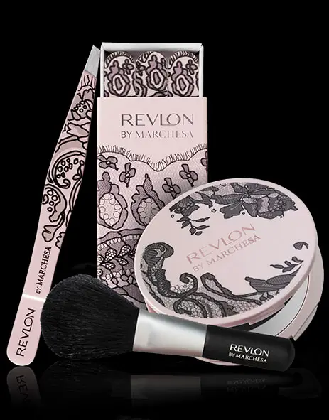 Revlon Marchesa