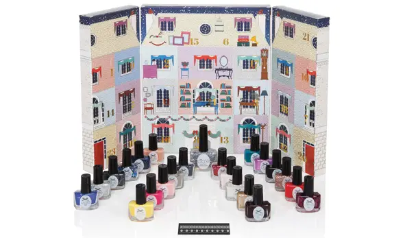 Ciate advent calender