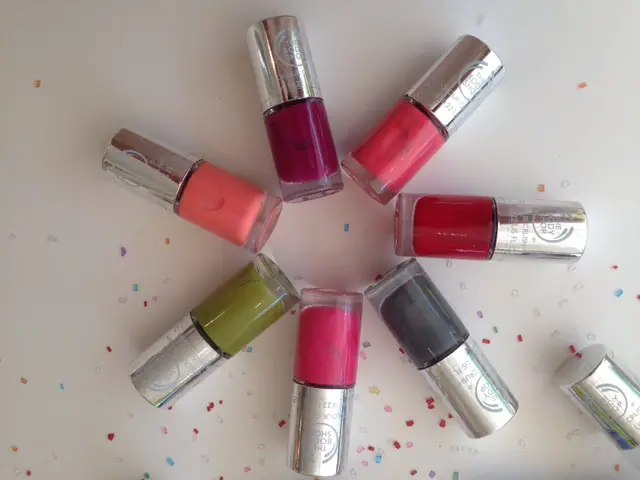 Colour Crush