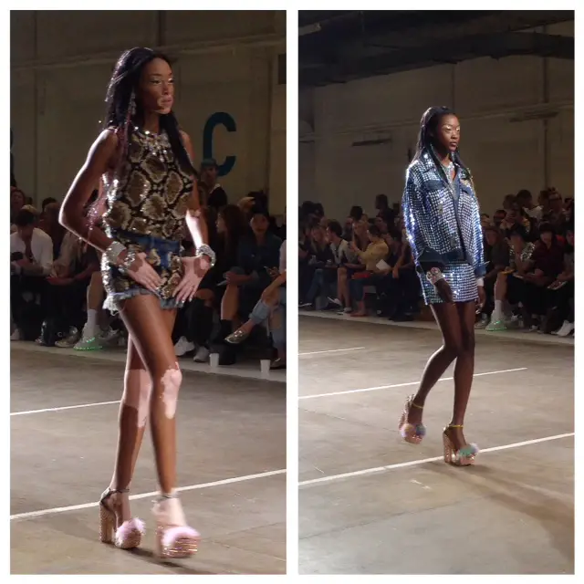 Maybelline Ashish