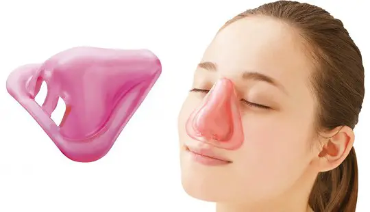 Japanese Nose Pore Blocker