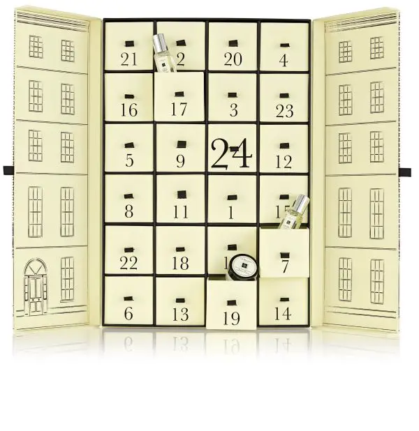 Jo Malone Advent Calendar