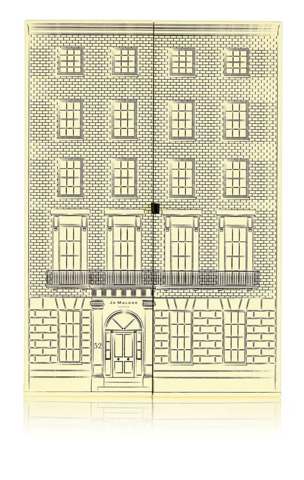 Jo Malone Advent Calendar