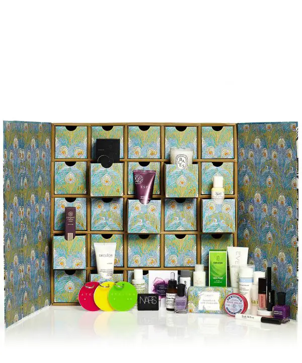 Liberty Beauty Advent Calendar