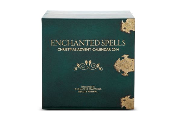 Enchanted Spells