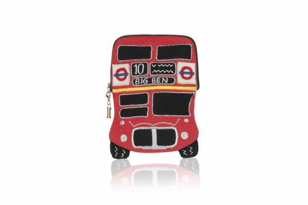 Sew Lomax Bus