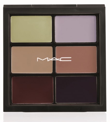 MAC Trend SS15 Eyes