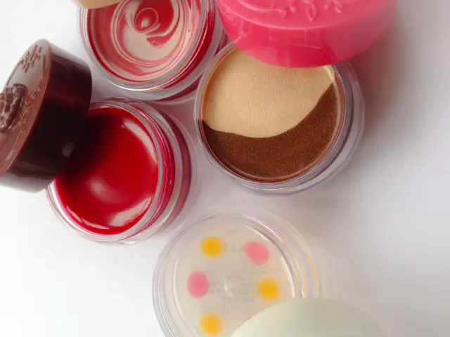 Anna Sui Sweets Collection