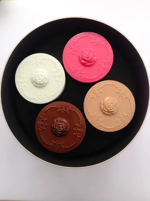 Anna Sui Sweets Collection