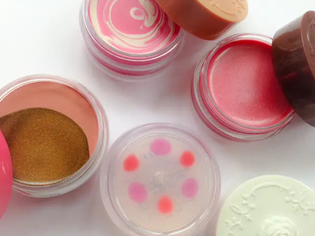 Anna Sui Sweets Collection