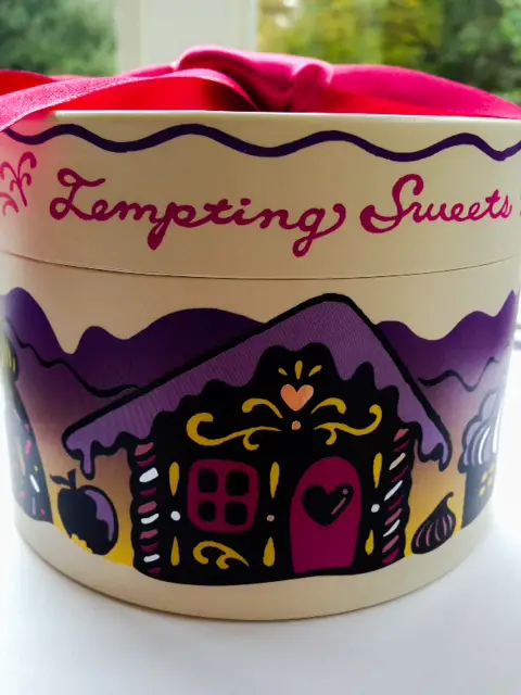 Anna Sui Sweets Collection