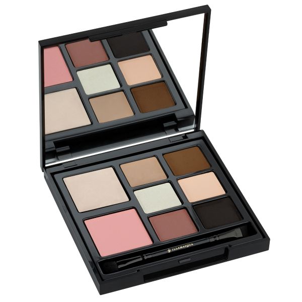 Illamasqua Facet Aura