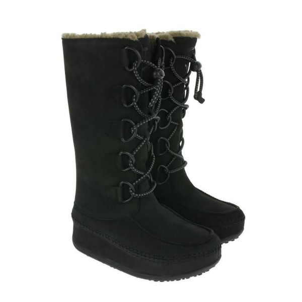 Fitflop Tall Mukluk