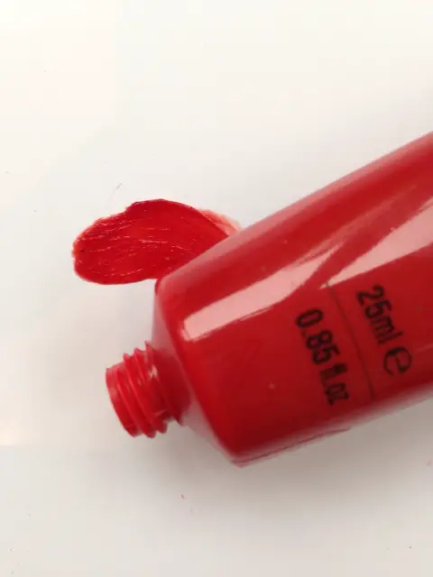 Red Balm
